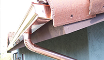 downspout-repair Experts in Churdan